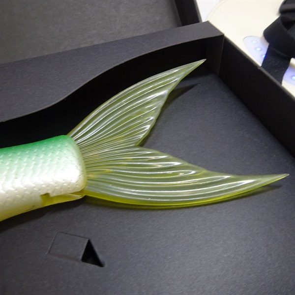 ギラギラコウゲキデッドリーケタバス